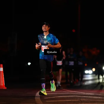 Runner Photo 4976720