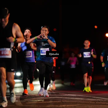 Runner Photo 4976733