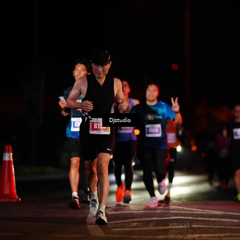 Runner Photo 4976736