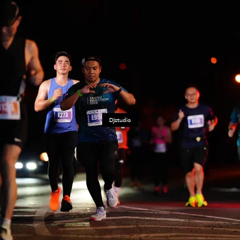 Runner Photo 4976743