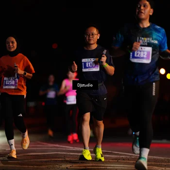 Runner Photo 4976761