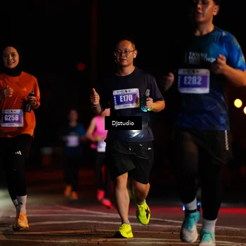 Runner Photo 4976762