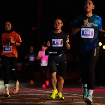 Runner Photo 4976765