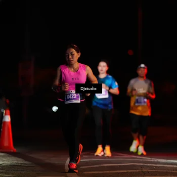 Runner Photo 4976776