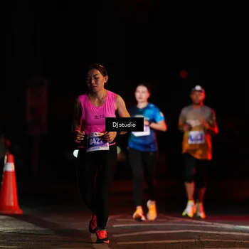 Runner Photo 4976779