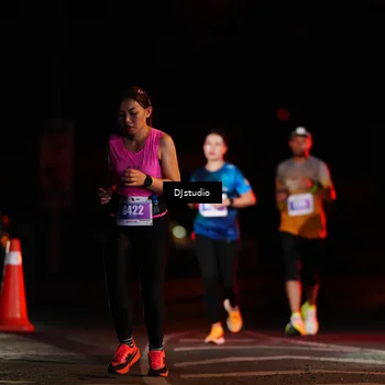 Runner Photo 4976780