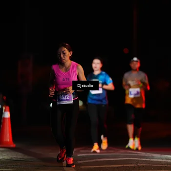 Runner Photo 4976781