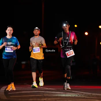 Runner Photo 4976784