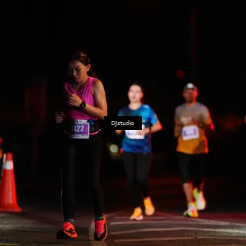 Runner Photo 4976787