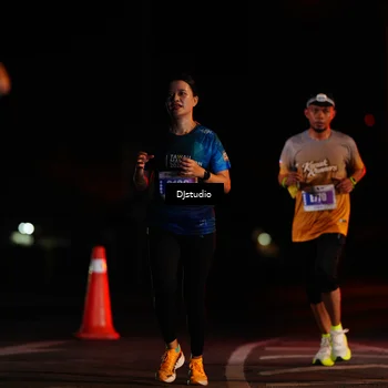 Runner Photo 4976794