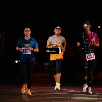 Runner Photo 4976797
