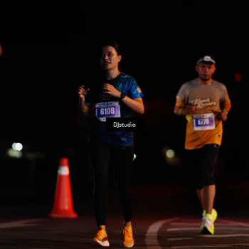 Runner Photo 4976798
