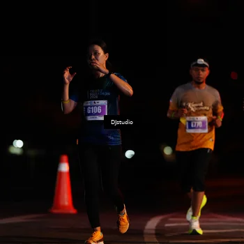 Runner Photo 4976801