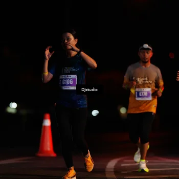 Runner Photo 4976803