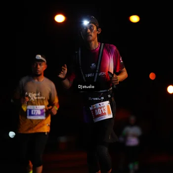 Runner Photo 4976809