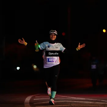 Runner Photo 4976837