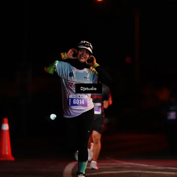 Runner Photo 4976840