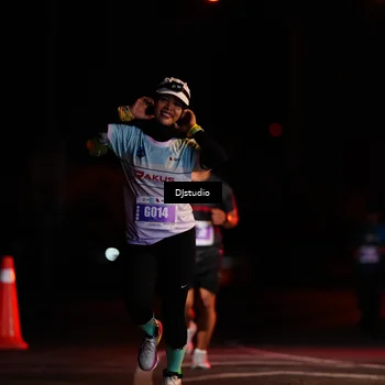 Runner Photo 4976841