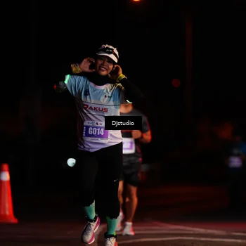 Runner Photo 4976844