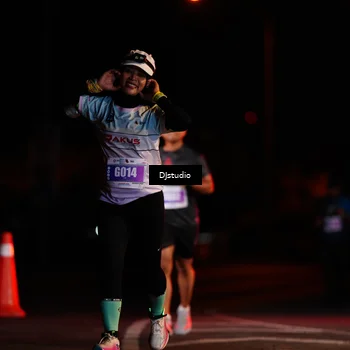 Runner Photo 4976849