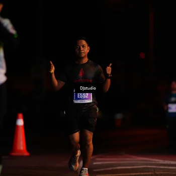Runner Photo 4976859