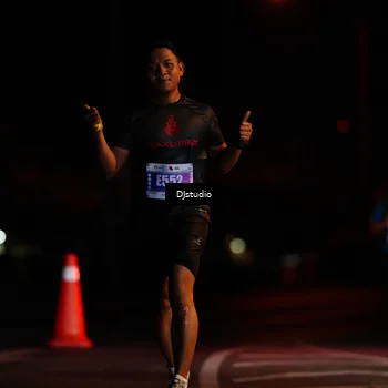 Runner Photo 4976862