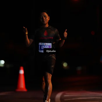 Runner Photo 4976865