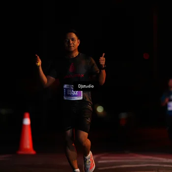 Runner Photo 4976867