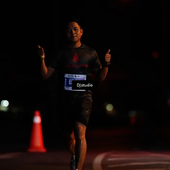 Runner Photo 4976870