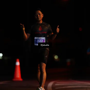 Runner Photo 4976877
