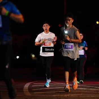 Runner Photo 4976896