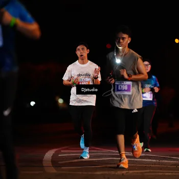 Runner Photo 4976897