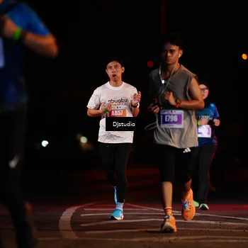 Runner Photo 4976898