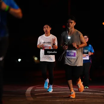 Runner Photo 4976900