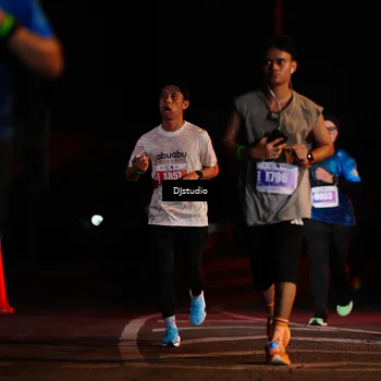 Runner Photo 4976904