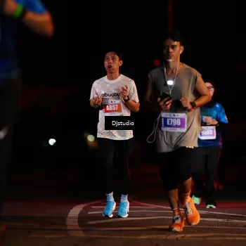 Runner Photo 4976905