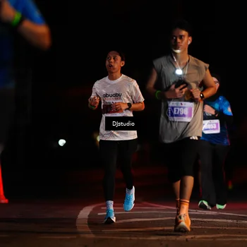 Runner Photo 4976914