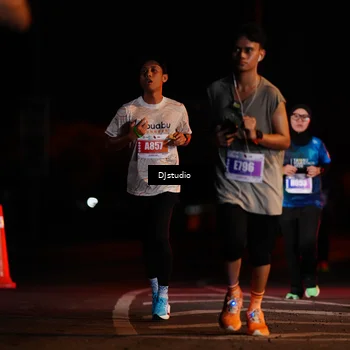 Runner Photo 4976918