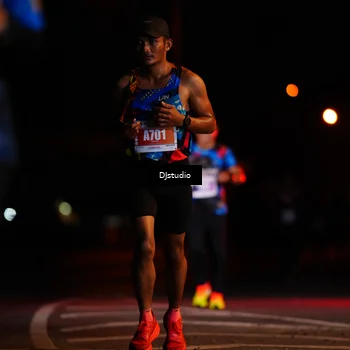 Runner Photo 4976932
