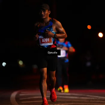 Runner Photo 4976946