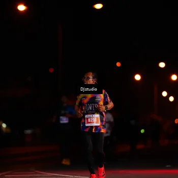 Runner Photo 4976968
