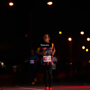 Runner Photo 4976970