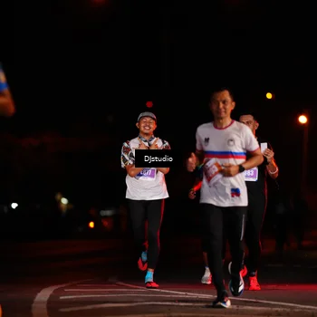 Runner Photo 4977002