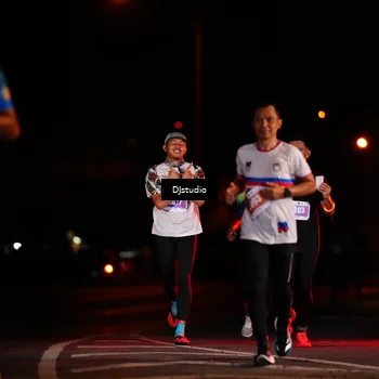 Runner Photo 4977004
