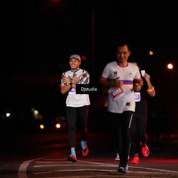 Runner Photo 4977012