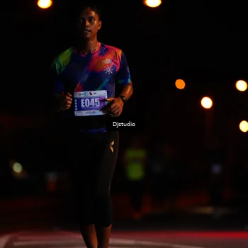 Runner Photo 4977017