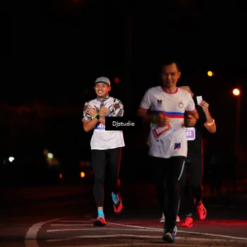 Runner Photo 4977019