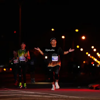Runner Photo 4977048