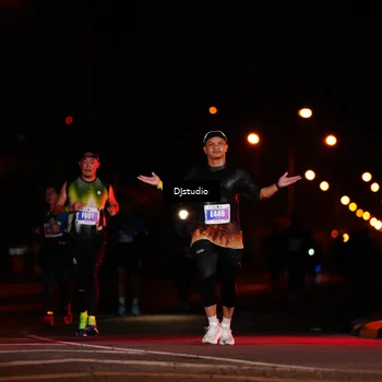 Runner Photo 4977049