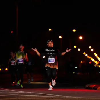 Runner Photo 4977050